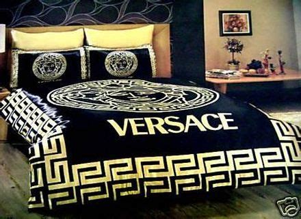 bed versace|authentic versace bedding.